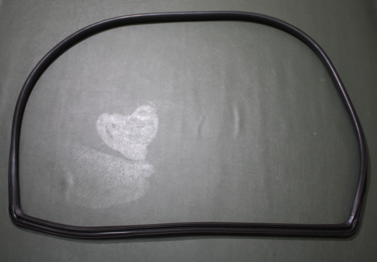 GUARNIZIONE LUNOTTO MGB GT