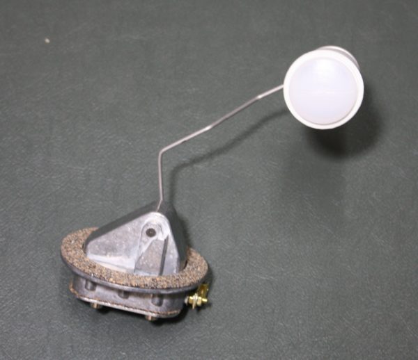 GALLEGGIANTE SERBATOIO CARBURANTE MGB