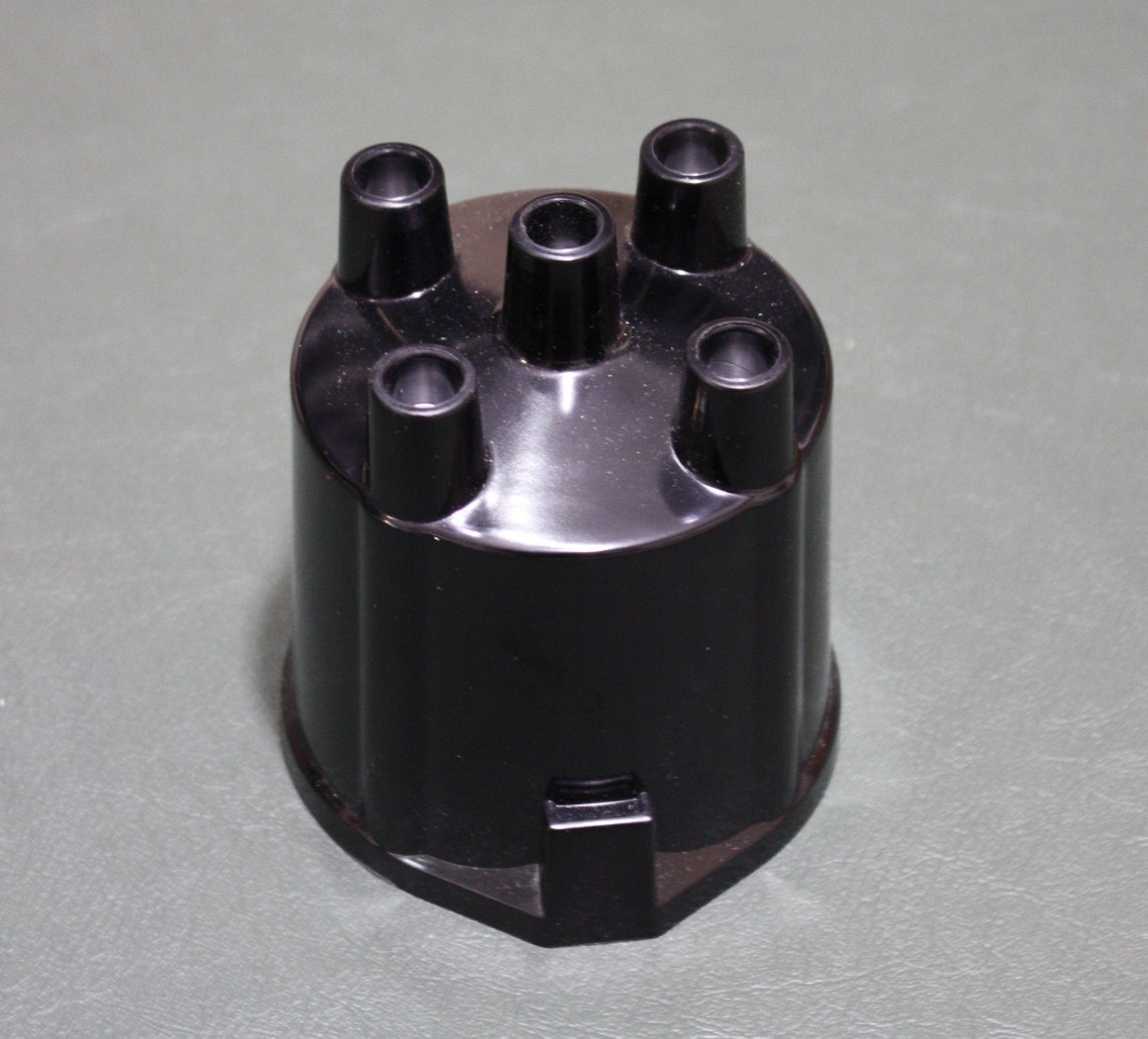 CALOTTA SPINTEROGENO TRIUMPH TR7