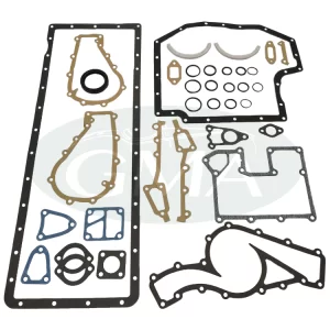 kit guarnizioni basamento jaguar xjs v12