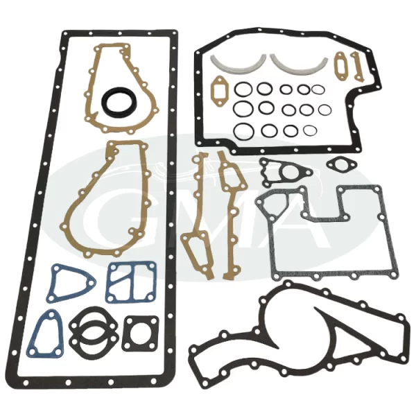kit guarnizioni basamento jaguar xjs v12