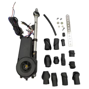 antenna elettrica Jaguar XJS