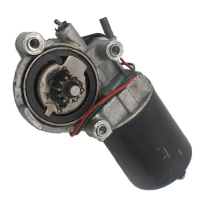 motorino alzavetro destro Jaguar XJS