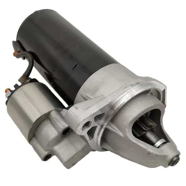 motorino avviamento Jaguar XJS 3.6 e 4.0
