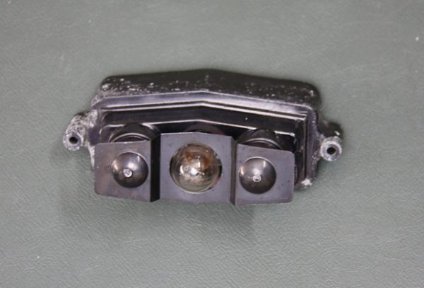 GRUPPO FANALINO RETROMARCIA MK2