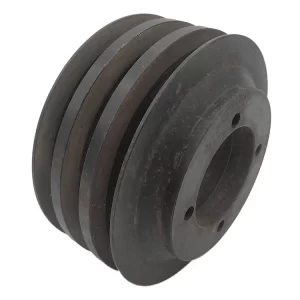 puleggia albero motore 3 gole Jaguar XJ12