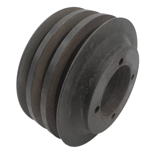puleggia albero motore 3 gole Jaguar XJ12