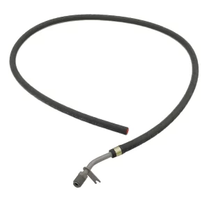 tubo bassa pressione scatola guida Jaguar XJS 3.6