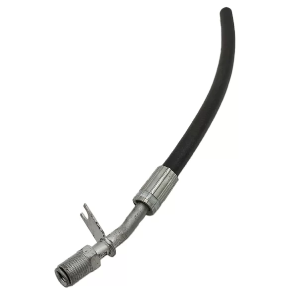 tubo bassa pressione scatola guida Jaguar XJS V12