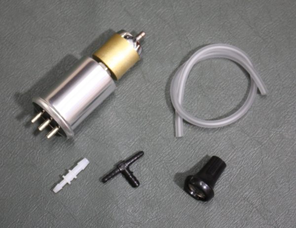 KIT POMPA LAVAVETRO TRIUMPH SPITFIRE