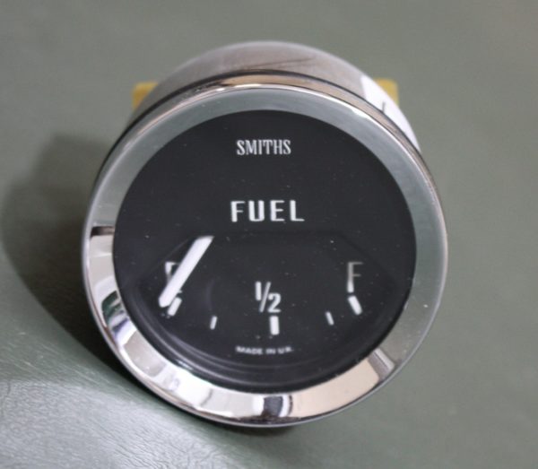 STRUMENTO FUEL LIVELLO CARBURANTE MGB