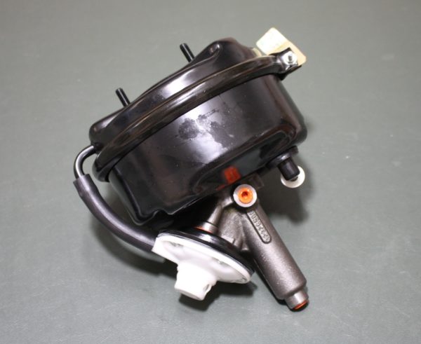 SERVOFRENO MK2