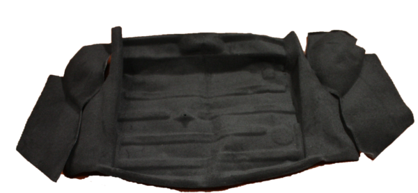 KIT RIVESTIMENTO BAGAGLIAIO