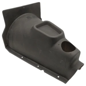 guscio tunnel cambio Triumph Spitfire