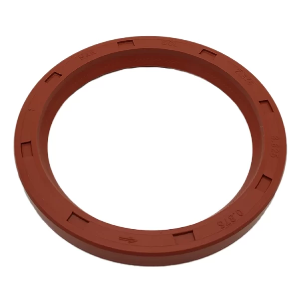paraolio posteriore albero motore MG Midget 1500