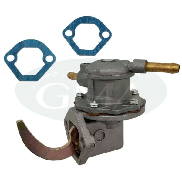 pompa benzina midget 1500