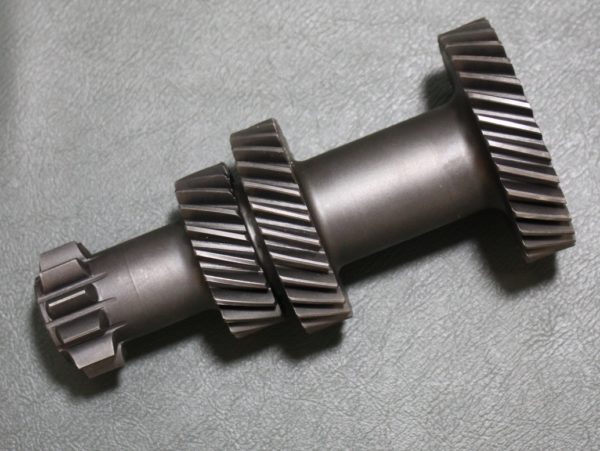 INGRANAGGIO QUADRUPLO MGB