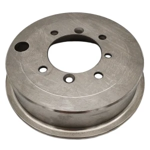 tamburo freni MG Midget