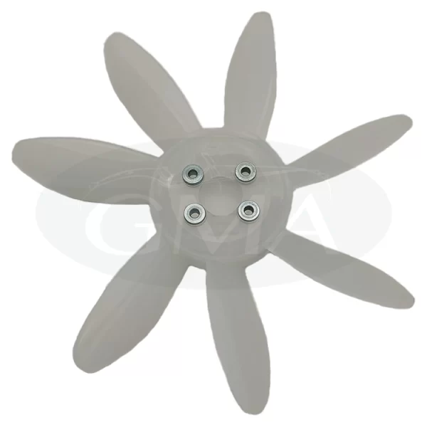ventola midget 1500