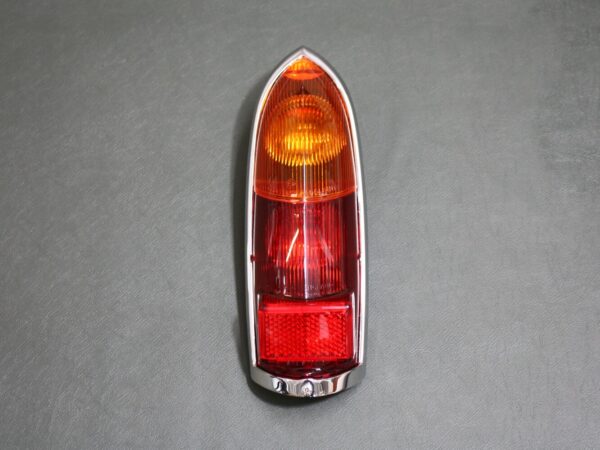 FANALE POSTERIORE MIDGET