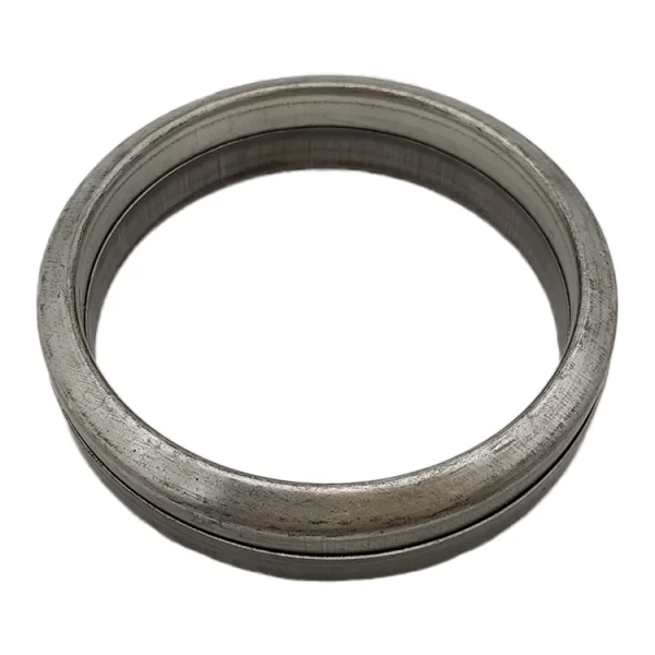 anello collettore scarico Jaguar