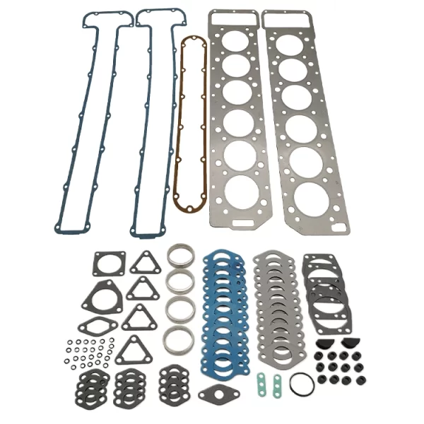 kit guarnizioni testa Jaguar XJ12 pre HE