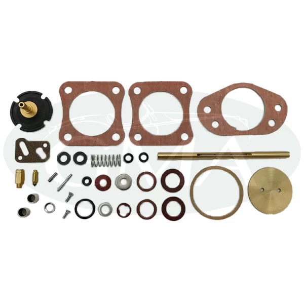 kit revisione carburatori jaguar xj6