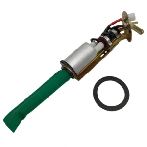 pompa benzina destra immersa Jaguar e Daimler XJ6 serie 2 1973-1979