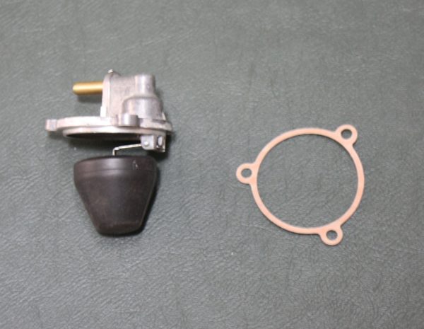 COPERCHIO VASCHETTA CARBURATORE MIDGET 1275cc