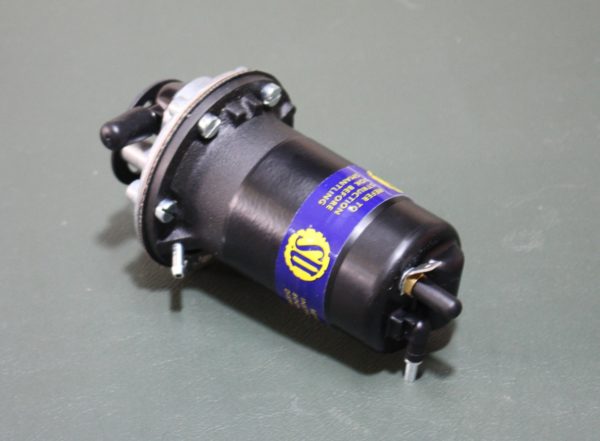 POMPA CARBURANTE MIDGET MK3