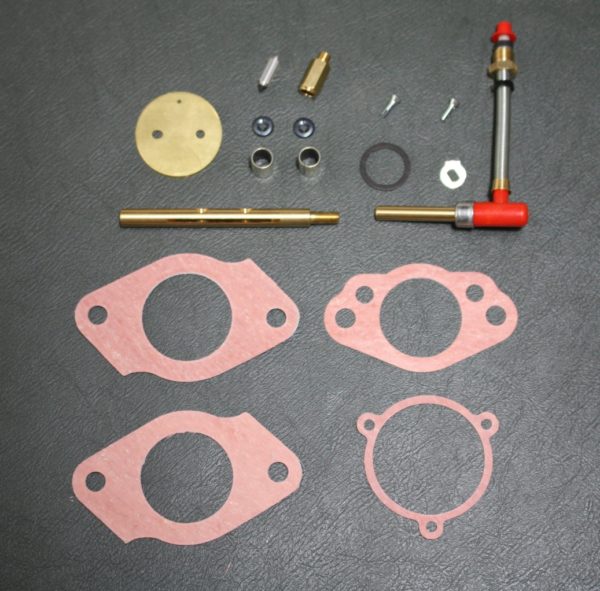 KIT REVISIONE CARBURATORI