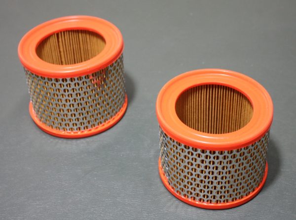 CARTUCCIA FILTRO ARIA MIDGET MK3 1275cc