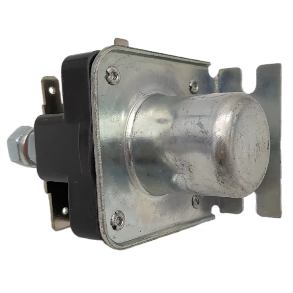solenoide motorino avviamento MG Midget