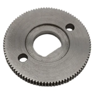 corona dentata distribuzione Jaguar e Daimler XJ6 4.2