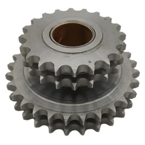 ingranaggio distribuzione doppio jaguar xj6 1968-87