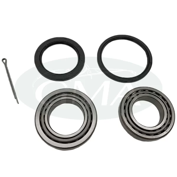 kit cuscinetti ruota posteriore jaguar xj6 e xj12