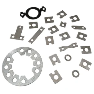 kit fermi di banco Jaguar XJ6 4.2