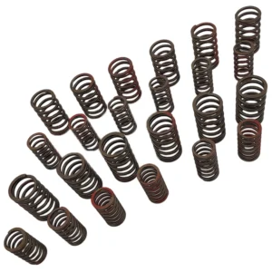 molle valvole Jaguar XJ6 2.8 3.4 e 4.2