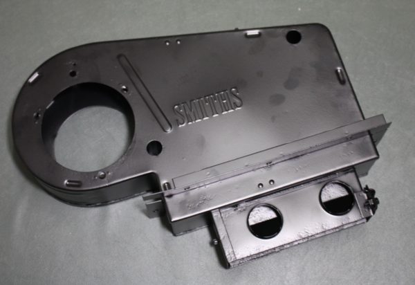 SCATOLA RISCALDAMENTO ORIGINALE MGB