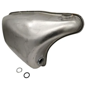 serbatoio destro Jaguar e Daimler XJ6 e XJ12 serie 1 e serie 2