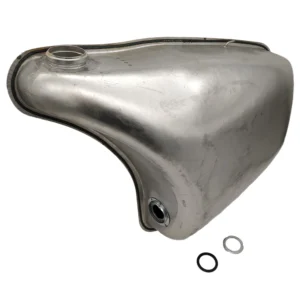 serbatoio sinistro Jaguar e Daimler XJ6 e XJ12 serie 1 e serie 2