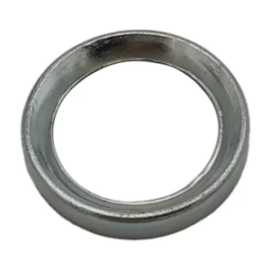 contenitore paraolio in feltro retrotreno Jaguar E type