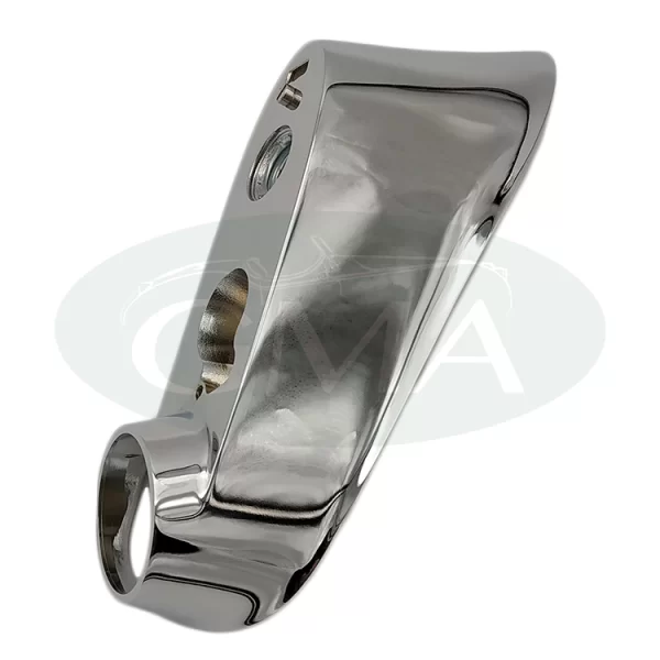 cromatura fanale posteriore destro daimler v8