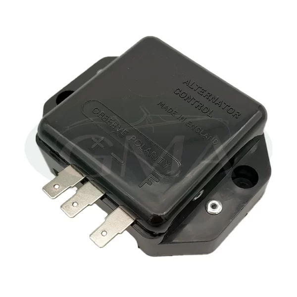 regolatore tensione alternatore daimler v8