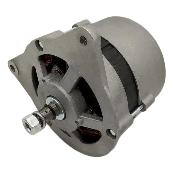 alternatore daimler v8 250