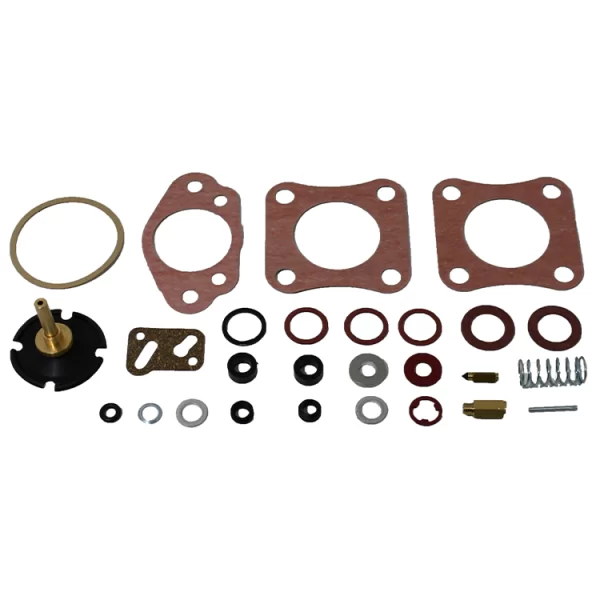kit carburatori daimler v8 saloon