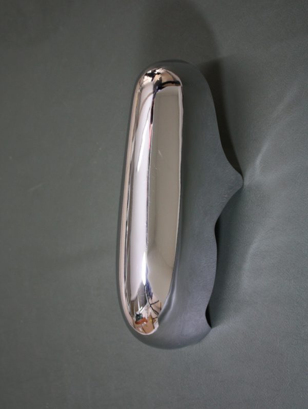 ROSTRO PARAURTI ANTERIORE MK2