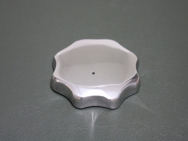 TAPPO SERBATOIO CARBURANTE DAIMLER V8