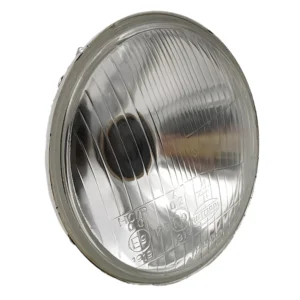 faro anteriore esterno H4 Rolls Royce e Bentley 1962-1980 Silver Shadow Corniche