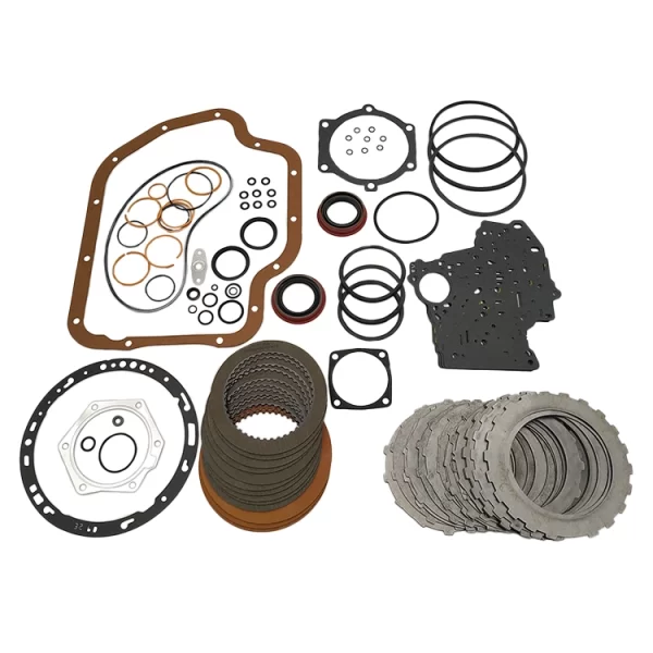 kit revisione cambio automatico Rolls Royce e Bentley